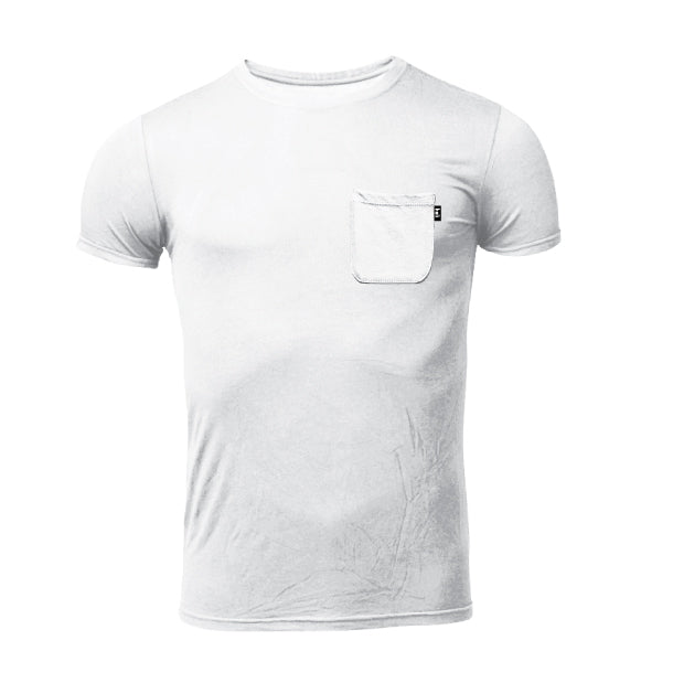 Heli Pocket Tee