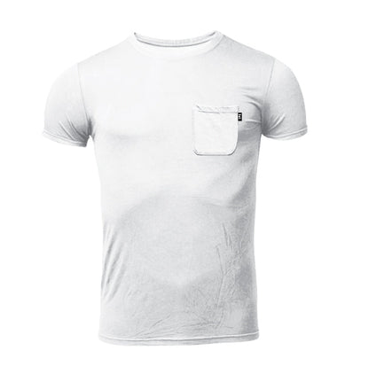 Heli Pocket Tee