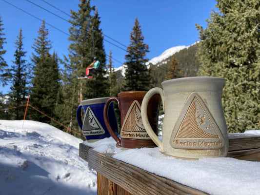 Ceramic Mug