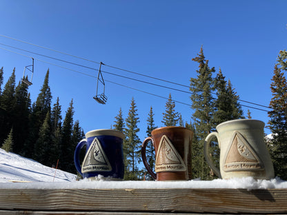 Ceramic Mug