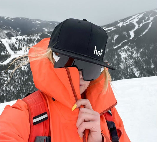 Heli Lid