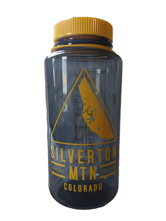 Nalgene bottle